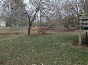 Leaf Removal by James Buchanan for Barry B. in Lee's Summit, MO