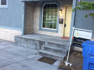Cleanups by Tiffany Soofiani for Thomas A. in Millcreek, UT