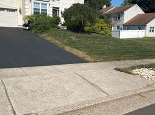 Candice R.'s Lawn Mowing Service service result