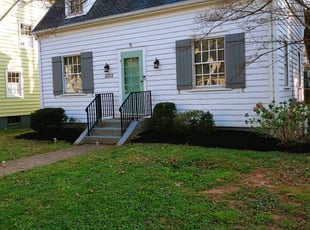 Cleanups by Chris Thomas for Brennan M. in Richmond, VA