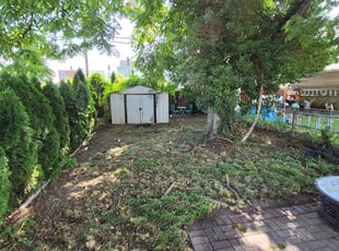 Cleanups by Josue Pagan for Jennifer B. in Bristol, PA