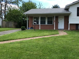 Bush Trimming by Alesandre Duarte for Sharon W. in Sterling, VA