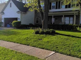 bawi l.'s Yard Cutting service result