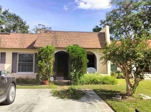 Bush Trimming by Stephen Peffly for andrew c. in Seminole, FL