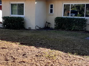 Bush Trimming by Minh Duong for Jerry C. in Orlando, FL