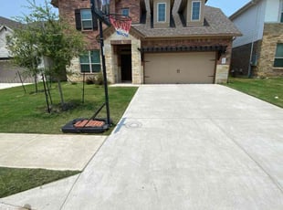 Manuel S.'s Lawn Care service result