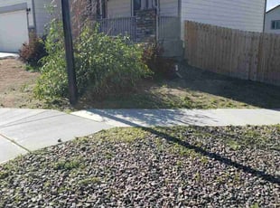 Cleanups by Charles Beck for Branden N. in Colorado Springs, CO
