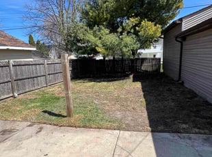 Leaf Removal by Gabriel Cotto for Jacob B. in Kenosha, WI