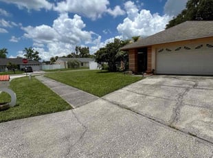 David T.'s Lawn Service service result