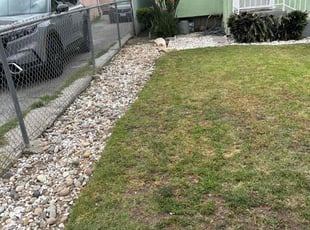 Weeding by Derek Howard for Candi A. in Los Angeles, CA