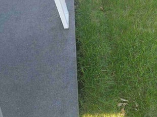 Leaf Removal by Alisha Lawson for Patricia C. in Grove City, OH