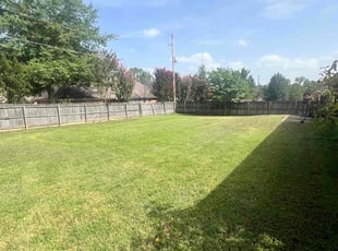 Henri S.'s Yard Cutting service result