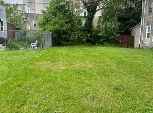 Timothy M.'s Lawn Maintenance service result