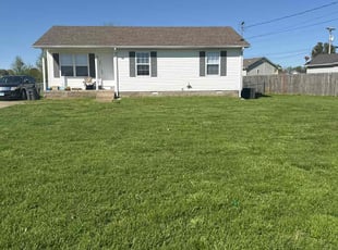 Jake F.'s Grass Cutting service result