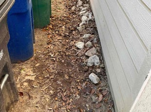 Cleanups by Stephen Robles for Tammy W. in San Antonio, TX