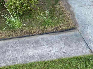 Weeding by Don'Trayvis Vaught for Terry S. in Myrtle Beach, SC
