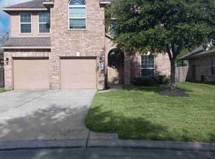 Lilian C.'s Lawn Care service result