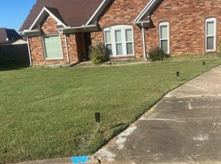 Charles S.'s Lawn Care service result