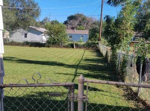 Dale B.'s Yard Cutting service result