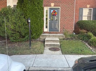 Matthew B.'s Lawn Maintenance service result