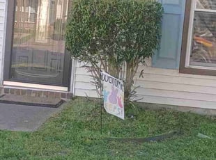 Bush Trimming by Marvin White for Tiffany D. in Virginia Beach, VA