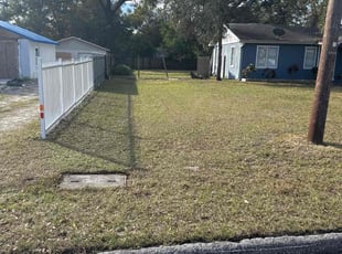 Michael B.'s Grass Cutting service result
