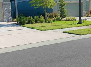 Jay L.'s Lawn Care service result