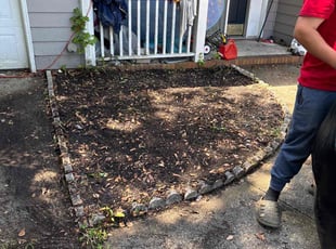Cleanups by Shawn Palmer for Shatearra b. in Jacksonville, NC
