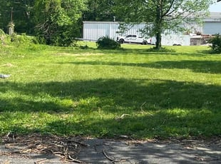 Clay S.'s Yard Cutting service result
