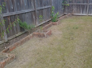 Weeding by Joseph Meshell for Kim G. in Spring, TX