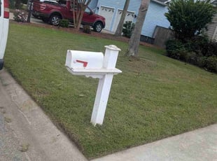 Jason M.'s Lawn Care service result
