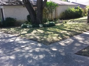 Cleanups by Dusty Goebel for Sean N. in Austin, TX