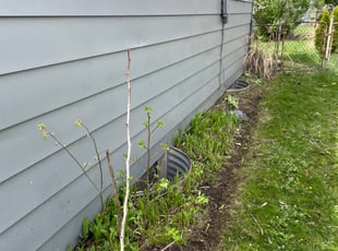 Weeding by Gary Andersen for Andrea S. in Middletown, OH