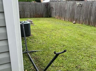 Cleanups by Shaderrick Smith for Kacie K. in Fort Walton Beach, FL