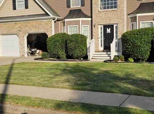 Quinn P.'s Lawn Service service result
