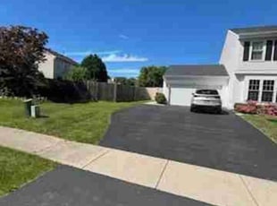 Dawn S.'s Yard Cutting service result