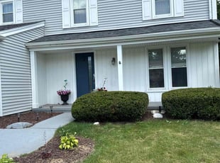 Bush Trimming by Adam Bachir for Osama A. in Farmington Hills, MI