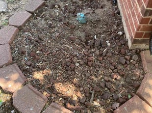Cleanups by Lance Holtman for Abby S. in Yukon, OK