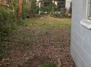 Cleanups by Deonta Davis for Leah H. in Tampa, FL