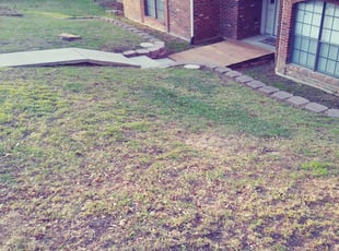 Cleanups by Justin Cauthen for Timothy R. in Grand Prairie, TX