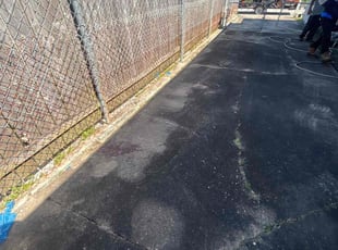 Cleanups by Akeem Lewis for Danny C. in New Orleans, LA