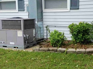 Bush Trimming by Michael Smith for Anna B. in Oak Ridge, TN