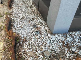 Cleanups by Shedrick Arnold for Roderick H. in Eatonville, FL
