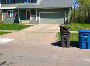 Richard G.'s Grass Cutting service result