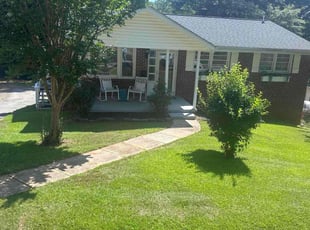 Kenneth D.'s Lawn Care service result