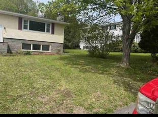 Cleanups by Josh Brockett for Heather G. in Syracuse, NY
