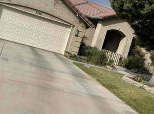 Venita Y.'s Lawn Mowing Service service result