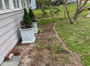 Leaf Removal by Ramon Mesinas for Ryan G. in Iowa City, IA