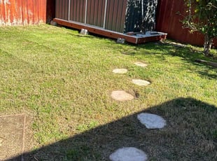 Martin K.'s Lawn Care service result