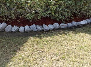 Weeding by Gerard Bell for Mara S. in Prairieville, LA